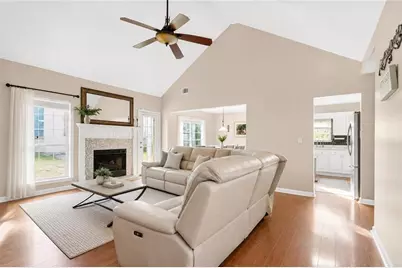 705 Allens Landing Drive, Lawrenceville, GA 30045 - Photo 8