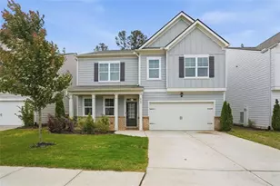 405 Quail Pass, Dawsonville, GA 30534 - Photo 1