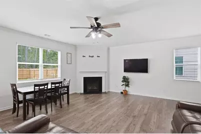 405 Quail Pass, Dawsonville, GA 30534 - Photo 8