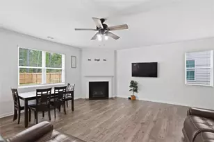 405 Quail Pass, Dawsonville, GA 30534 - Photo 8