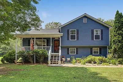 1216 Hardin Bridge Road, Euharlee, GA 30145 - Photo 2