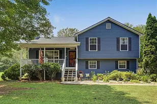 1216 Hardin Bridge Rd, Euharlee, GA 30145 - Photo 2