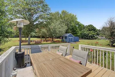 1216 Hardin Bridge Road, Euharlee, GA 30145 - Photo 26