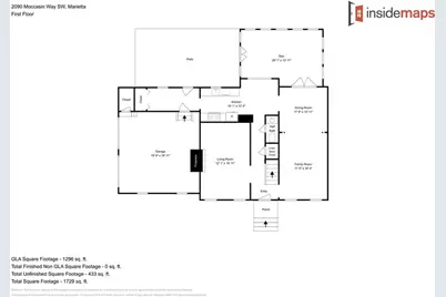 2090 Moccasin Way SW, Marietta, GA 30064 - Photo 22