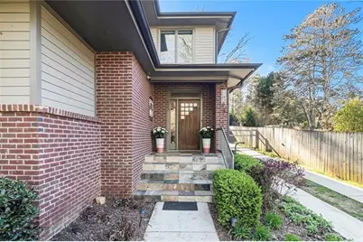 623 Ansley Street, Decatur, GA 30030 - Photo 2