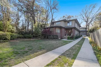 623 Ansley Street, Decatur, GA 30030 - Photo 1