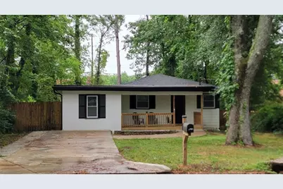 3132 Forrest Hills Drive, Hapeville, GA 30354 - Photo 2