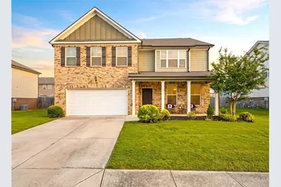 372 Layfield Drive, Jonesboro, GA 30238 - Photo 2