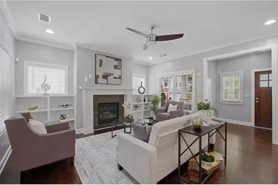 2681 Oak Leaf Place SE, Atlanta, GA 30316 - Photo 16