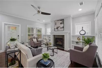 2681 Oak Leaf Place SE, Atlanta, GA 30316 - Photo 4