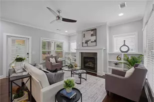2681 Oak Leaf Pl SE, Atlanta, GA 30316 - Photo 4