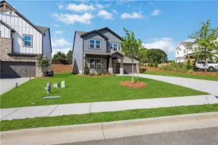 4232 Adler Cir, Buford, GA 30519 - Photo 2