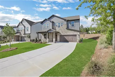 4232 Adler Circle, Buford, GA 30519 - Photo 6