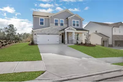4232 Adler Circle, Buford, GA 30519 - Photo 4