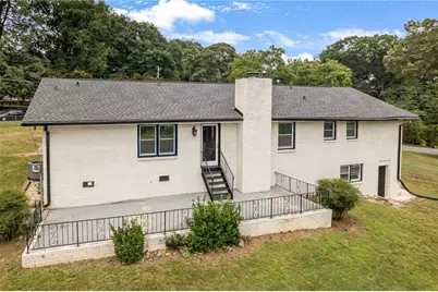 497 Dicks Court NW, Lilburn, GA 30047 - Photo 34