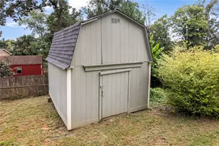 497 Dicks Ct NW, Lilburn, GA 30047 - Photo 36