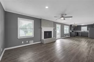 497 Dicks Ct NW, Lilburn, GA 30047 - Photo 4