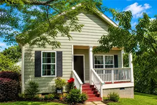 1527 Ralston St, Gainesville, GA 30501 - Photo 1