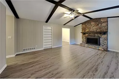 6659 Kellogg Drive, Acworth, GA 30102 - Photo 2