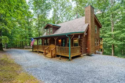 114 Rockingham Way, Ellijay, GA 30540 - Photo 2