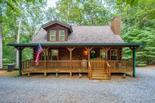 114 Rockingham Wy, Ellijay, GA 30540 - Photo 1