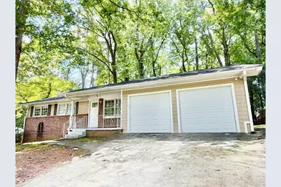 3463 Canadian Way, Tucker, GA 30084 - Photo 1