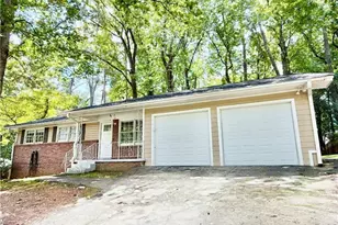3463 Canadian Way, Tucker, GA 30084 - Photo 1