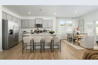 3107 Yellowhammer Drive, Marietta, GA 30064 - Photo 2