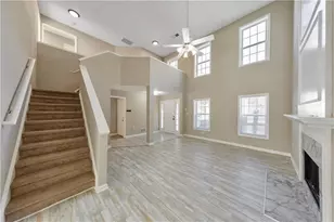 4801 Nature Trail, Austell, GA 30106 - Photo 6