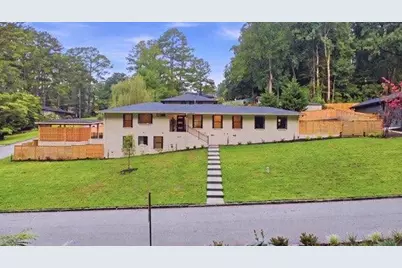 1447 Skyhaven Road, Atlanta, GA 30316 - Photo 1