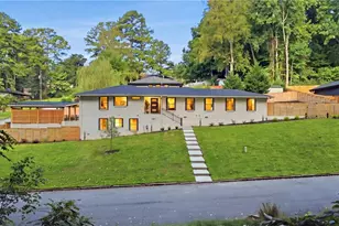 1447 Skyhaven Rd SE, Atlanta, GA 30316 - Photo 2