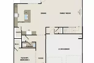 16 Glengarry Ct Lot 253, Adairsville, GA 30103 - Photo 14