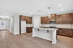 16 Glengarry Ct Lot 253, Adairsville, GA 30103 - Photo 8