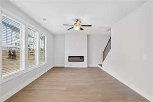 16 Glengarry Ct Lot 253, Adairsville, GA 30103 - Photo 4