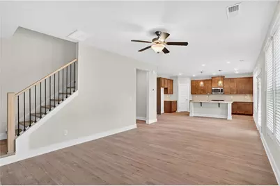 16 Glengarry Ct Lot 253, Adairsville, GA 30103 - Photo 6