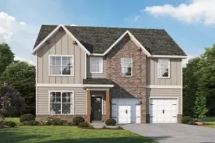 16 Glengarry Ct Lot 253, Adairsville, GA 30103 - Photo 1