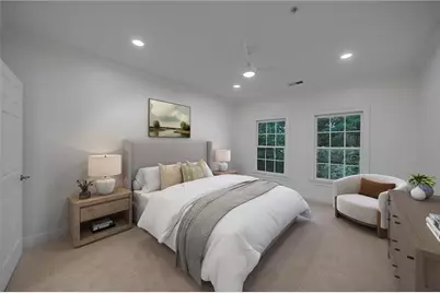 5415 Northland Drive NE #308, Atlanta, GA 30342 - Photo 18