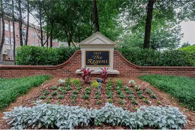 5415 Northland Drive NE #308, Atlanta, GA 30342 - Photo 30
