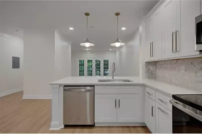 5415 Northland Drive NE #308, Atlanta, GA 30342 - Photo 8