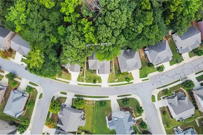 200 Towns Walk Drive, Athens, GA 30606 - Photo 6