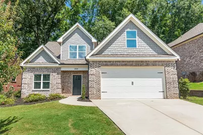 200 Towns Walk Drive, Athens, GA 30606 - Photo 1