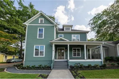 30 Sessions Street NW, Marietta, GA 30060 - Photo 42