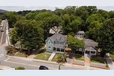 30 Sessions Street NW, Marietta, GA 30060 - Photo 1