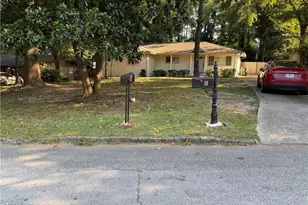 2192 NE Dering Circle NE, Atlanta, GA 30345 - Photo 1