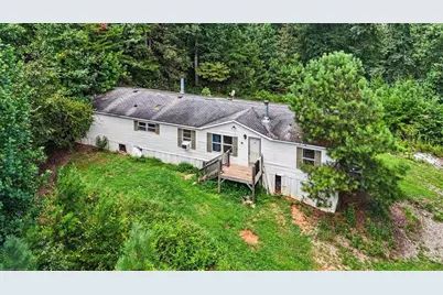 276 Wilderness Camp Road SE, White, GA 30184 - Photo 1