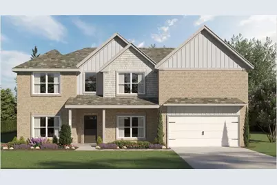 4280 Shirebrook Trail, Hoschton, GA 30548 - Photo 2