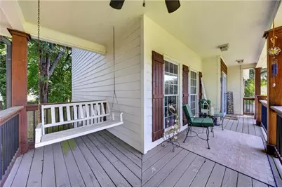2872 Summit Crest Lane, Snellville, GA 30078 - Photo 2