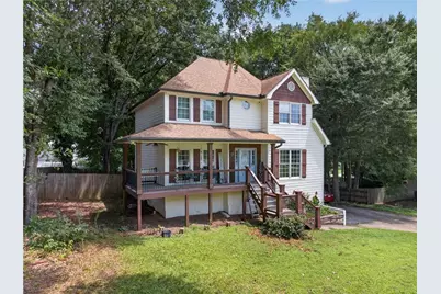 2872 Summit Crest Lane, Snellville, GA 30078 - Photo 46