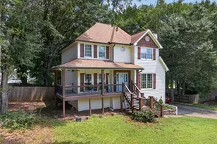 2872 Summit Crest Ln, Snellville, GA 30078 - Photo 46