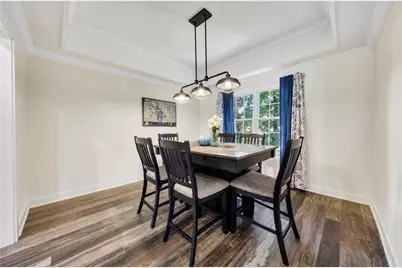 2872 Summit Crest Lane, Snellville, GA 30078 - Photo 14